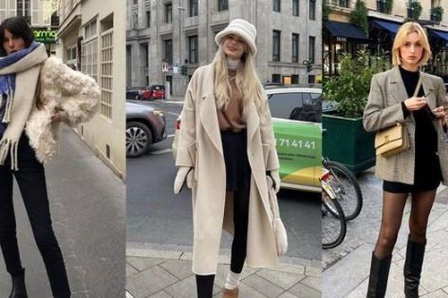 4 mẫu boots sành điệu nhất mùa đông 2023
