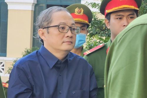 Sơ thẩm vụ án sai phạm hàng loạt tại Bệnh viện Thủ Đức