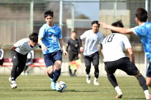 Nhiều đội bóng V.League sẵn sàng 'giải cứu' Công Phượng; Mbappe giúp PSG thoát hiểm thần kỳ