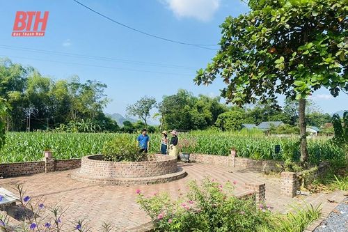 Cẩm Thủy: Chuyển biến qua 3 năm thực hiện Kết luận số 01-KL/TW