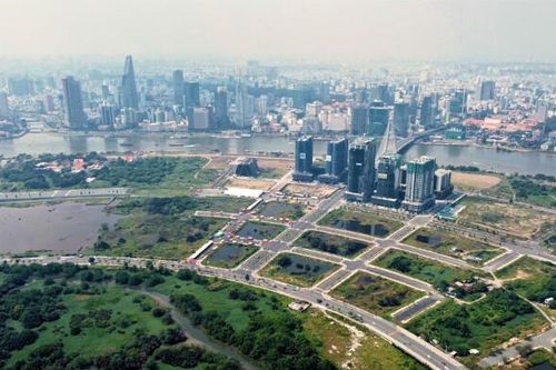 Đề xuất nâng tỷ lệ tiền đặt trước ngăn tình trạng bỏ cọc đấu giá đất