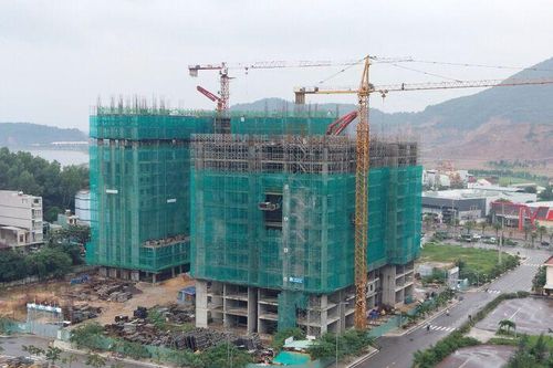 Bình Định tháo gỡ vướng mắc gần 30 dự án bất động sản, đẩy nhanh xây dựng NOXH