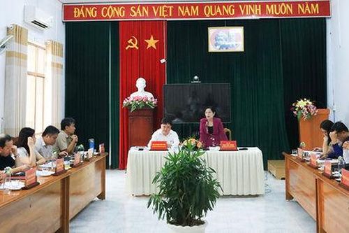 Nghiên cứu thực tiễn An Giang qua 40 năm đổi mới