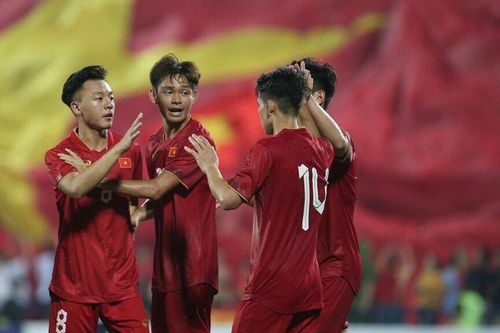 U23 Việt Nam và khát vọng Olympic
