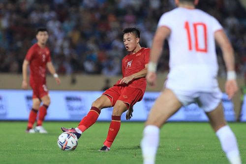 Kỳ tích Thường Châu có lập lại?