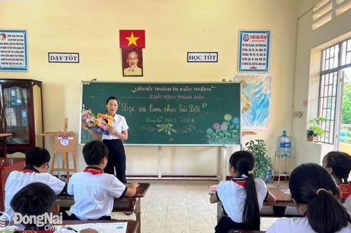 Bối rối tư vấn tâm lý học đường