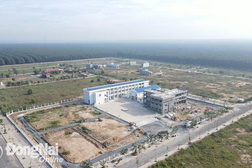 Quốc hội đồng ý bổ sung nguồn vốn hơn 966 tỷ đồng cho dự án thu hồi đất, bồi thường, hỗ trợ, tái định cư sân bay Long Thành