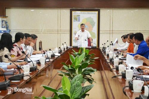 Chuẩn bị các hoạt động chăm lo tết cho người dân