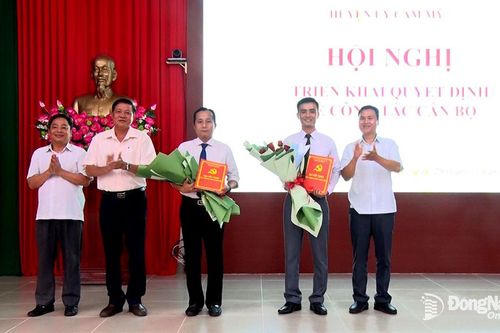 Khắp nơi trong tỉnh chiều 29-11-2023