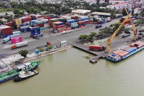Xuất khẩu của Đồng Nai đạt hơn 19,7 tỷ USD