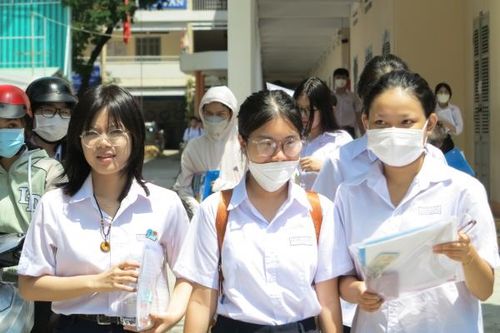 Thi tốt nghiệp THPT từ năm 2025: Gồm 2 môn bắt buộc, 2 môn tự chọn
