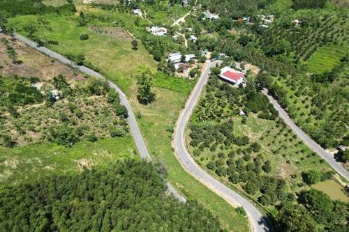 Chương trình mục tiêu quốc gia phát triển kinh tế - xã hội vùng đồng bào dân tộc thiểu số và miền núi tỉnh Khánh Hòa năm 2023 Đầu tư phát triển hạ tầng giao thông miền núi