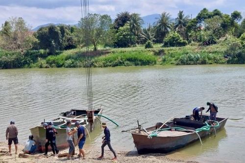 Tăng cường sự lãnh đạo của Đảng trong lĩnh vực khoáng sản