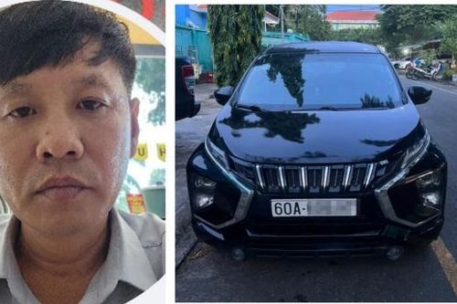 Lần theo dấu vết tội phạm trốn lệnh truy nã