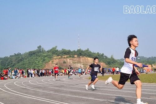 Hội khỏe Phù Đồng tỉnh lần thứ IX nhiều kịch tính và bất ngờ