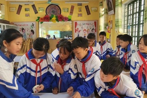 Hoàn thành chỉ tiêu giai đoạn 2021 - 2025 về thành lập mới câu lạc bộ 'Thủ lĩnh của sự thay đổi'