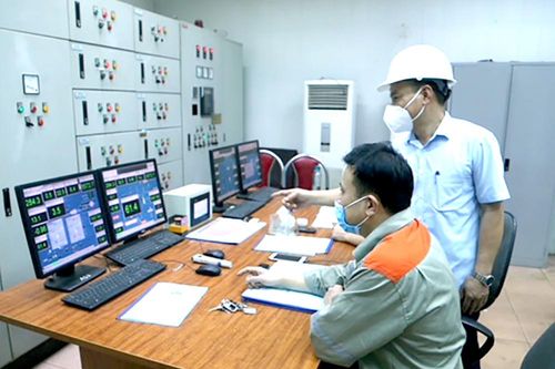 Kiên định mục tiêu phát triển bền vững