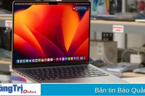Hướng dẫn một số cách chụp màn hình Macbook