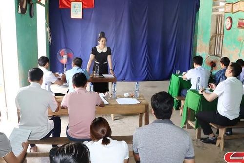 Xây dựng đội ngũ cán bộ nữ đáp ứng yêu cầu nhiệm vụ