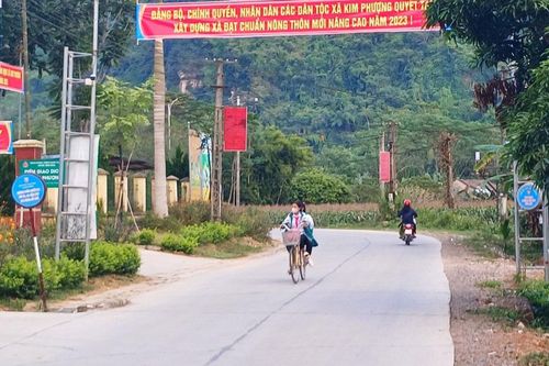 Quyết tâm chính trị và mệnh lệnh từ trái tim