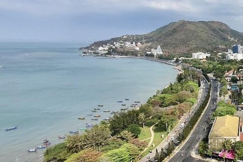 Sẵn sàng để Vũng Tàu trở thành Trung tâm Du lịch đẳng cấp quốc tế