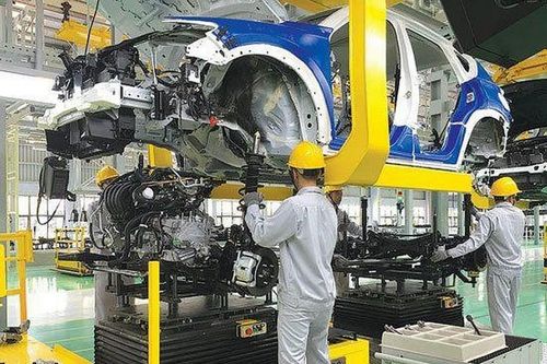 Điều chỉnh thuế nhập khẩu ưu đãi một số mặt hàng trong nước sản xuất được