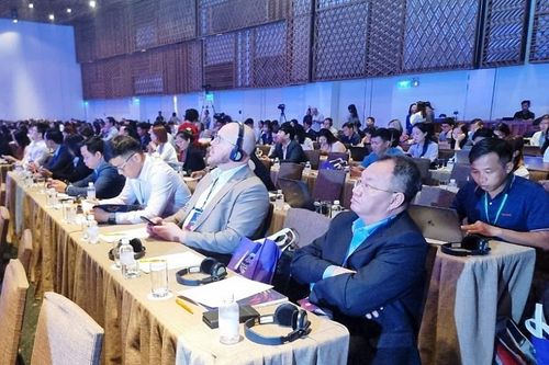 Kỳ vọng sức bật mới cho thị trường mua bán sáp nhập doanh nghiệp