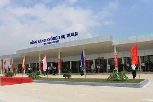 Thanh Hóa: Tìm lời giải mở lại đường bay cho Cảng hàng không Thọ Xuân