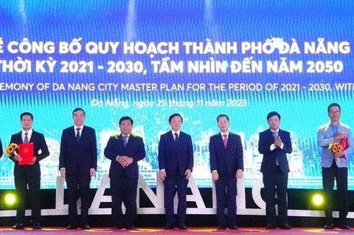 Tập đoàn Foxlink đầu tư Dự án 135 triệu USD vào Khu Công nghệ cao Đà Nẵng