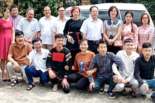 Tôn trọng cá tính sáng tạo và khao khát đổi mới