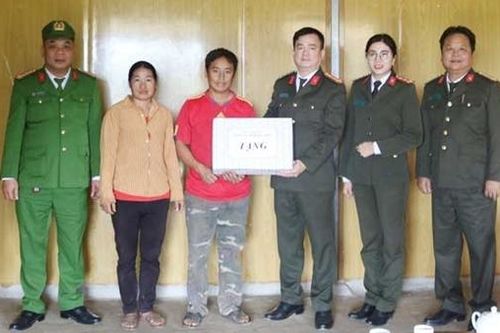 Bắc Kạn: Hoàn thành 194/200 căn nhà cho người nghèo