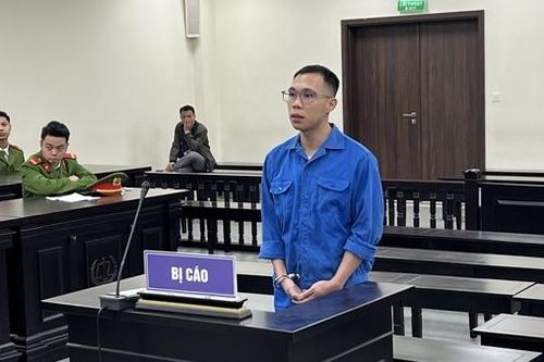 Lừa góp vốn kinh doanh chiếm đoạt tiền tỷ, lĩnh 12 năm tù