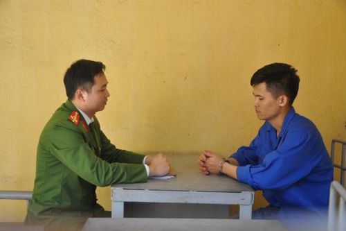 Nợ nần cờ bạc, công nhân trộm cắp tài sản của công ty