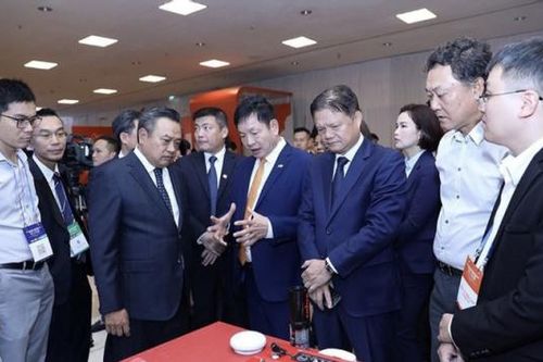 Sẽ ban hành mới bộ tiêu chí đô thị thông minh bền vững trong quý I/2024