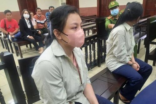 Y án các bị cáo trong vụ truy sát Quân 'xa lộ'