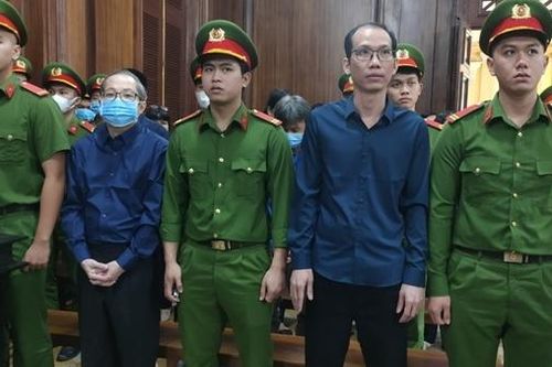 Tham ô hơn 100 tỷ đồng, cựu giám đốc Bệnh viện Thủ Đức vẫn cho rằng mình bị… vu khống
