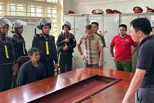 Truy nã đặc biệt thêm 6 đối tượng liên quan vụ khủng bố tại Đắk Lắk