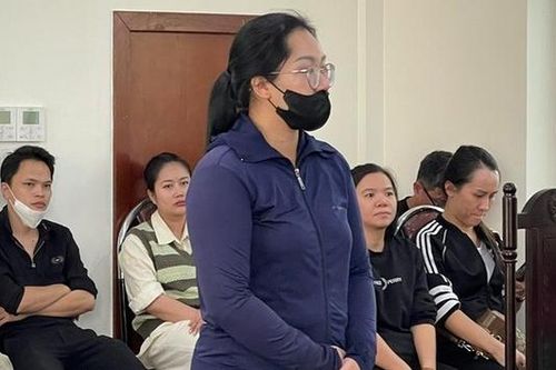 Tuyên phạt án tù bảo mẫu làm tử vong bé một tuổi