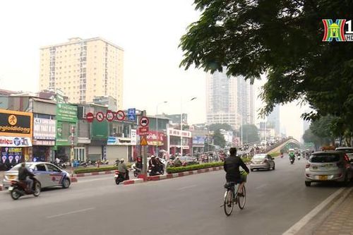 Nhiều dự án ôm đất, chưa triển khai tại Hà Nội