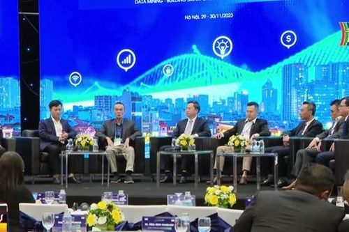 Hà Nội hướng tới môi trường sống chất lượng, tiện ích