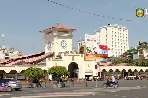 Những dự án bất động sản 'bất động' ở TP.HCM