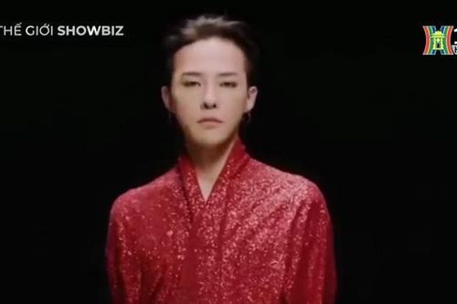 G-Dragon 'úp mở' trở lại sau ồn ào sử dụng chất cấm