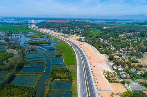 Quảng Ngãi: Lựa chọn nhà thầu cho Dự án giao thông hơn 3.500 tỷ đồng