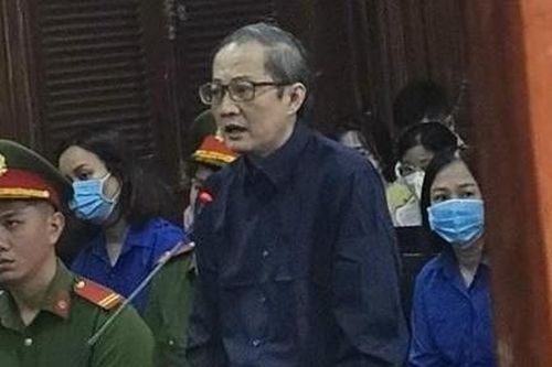 Xét xử cựu giám đốc Bệnh viện Thủ Đức tham ô hơn 100 tỷ đồng