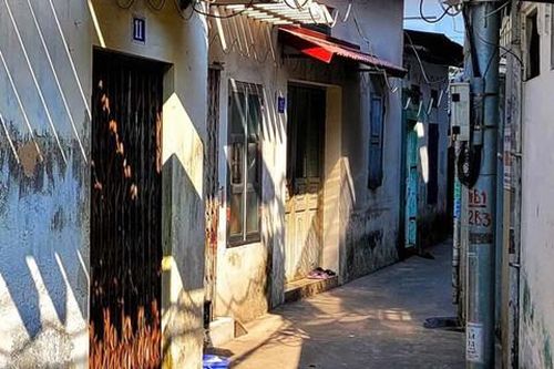 Điều tra vụ con trai dùng búa sát hại mẹ ruột