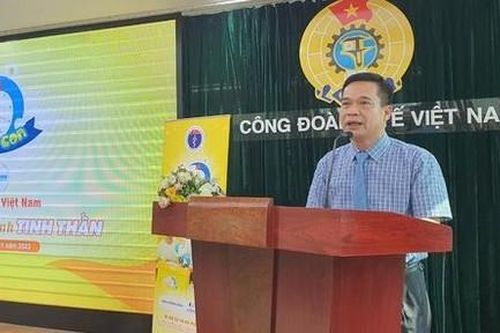 Phát động Chương trình '24 giờ đồng hành bên con' vì thế hệ trẻ Việt Nam