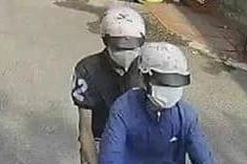 TP.Biên Hòa: Điều tra nhóm đối tượng gây ra nhiều vụ cướp giật có 'cản địa'