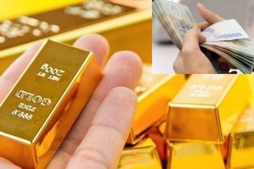 Muốn tích lũy lâu dài, nên gửi tiết kiệm hay mua vàng?