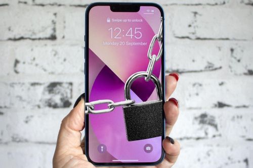 Cách để làm cho iPhone của bạn an toàn hơn