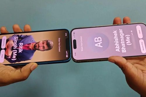 Cảnh sát Mỹ lo ngại tính năng mới trên iOS 17 của Apple
